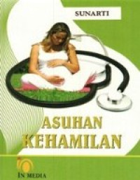 Image of Asuhan Kehamilan