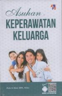 Image of Asuhan Keperawatan Keluarga