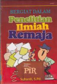 Image of Bergiat dalam Penelitian Ilmiah Remaja