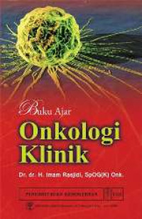 Image of Buku Ajar Onkologi Klinik