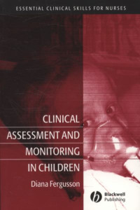 Image of Clinical Assessment and Monitoring in Children