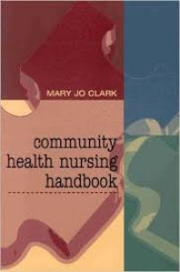 Image of Community Health Nursing Handbook