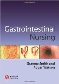 Image of Gastrointestinal Nursing