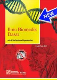 Image of Ilmu Biomedik Dasar untuk Mahasiswa Keperawatan