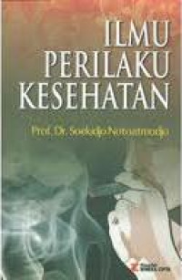 Image of Ilmu Perilaku Kesehatan