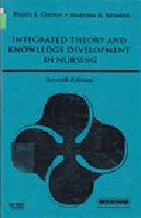Image of Integrated Theory and Knowledge Development in Nursing, Seventh Edition
