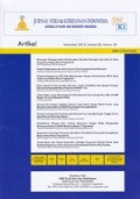 Image of Sistem Penghargaan dan Rasio Perawat Pasien dengan Kinerja Perawat