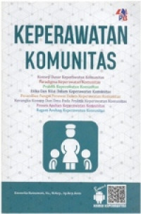 Image of Keperawatan Komunitas