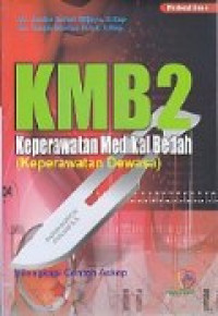 Image of Keperawatan Medikal Bedah 2 (Keperawatan Dewasa)
