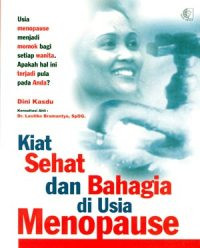 Image of Kiat Sehat dan Bahagia di Usia Menopause