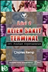 Image of Klien Sakit Terminal : Seri Asuhan Keperawatan, Edisi 2