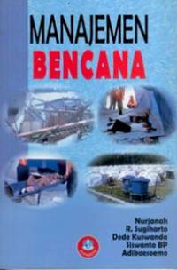 Image of Manajemen Bencana