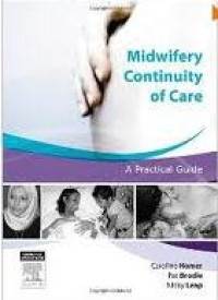 Image of Midwifery Continuity of Care