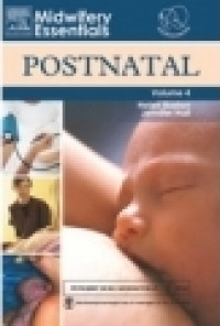 Image of Midwifery Essentials : Postnatal, Volume 4