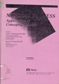 Image of Nursing Process : Application of Conceptual Models, Fourth Edition