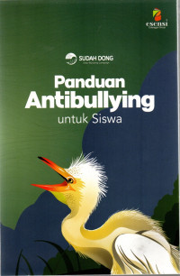 Image of Panduan Antibullying untuk Pendamping Siswa