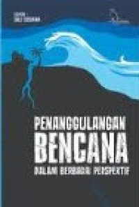 Image of Penganggulangan Bencana dalam Berbagai Perspektif