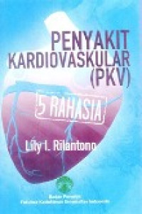 Image of Penyakit kardiovaskular (PKV)