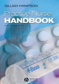 Image of Practice Nurse Handbook, Fifth Edition