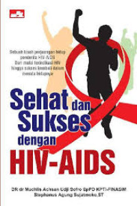 Image of Sehat dan Sukses dengan HIV-AIDS