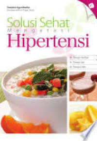 Image of Solusi Sehat Mengatasi Hipertensi