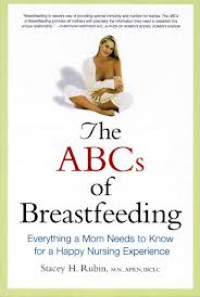 Image of The ABCs of Breastfeeding: Everything a Mom Needs to Know for a Happy Nursing Experience