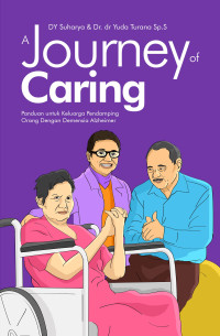 Image of The Journey of Caring