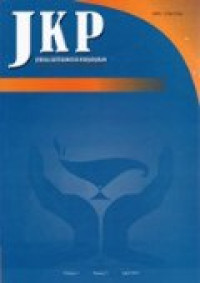 Image of Jurnal Keperawatan Padjadjaran, Vol. 13 Issue 1 April 2025